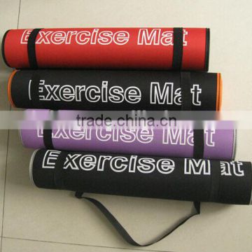 Comfortable And Washable cheap gymnastic Exercise Mat