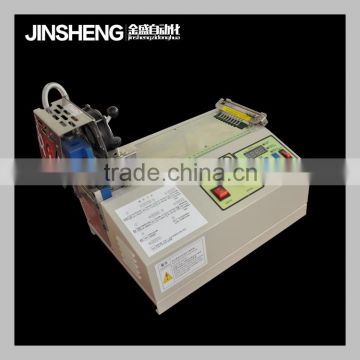 JS-909A automatic patchwork fabric cutting machine accept customized