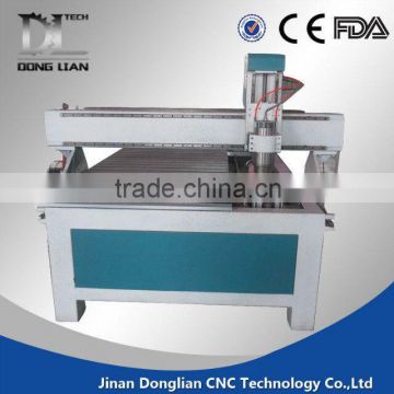 Chinese good quality 1224 cnc router with CE certification