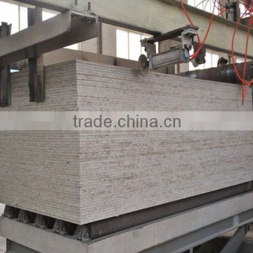 your choice of white melamine particle board