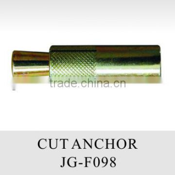 best quality strong anchor cut anchor on sale