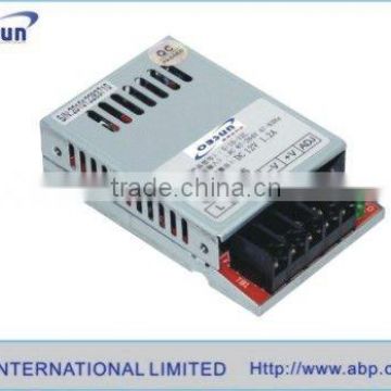 Factory diretly sale power supply medical 75W with CE&Rohs