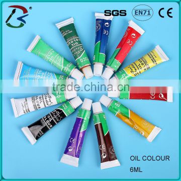 water soluble oil paints, oil color paints tube set, oil painting colors for artists, hobbyists