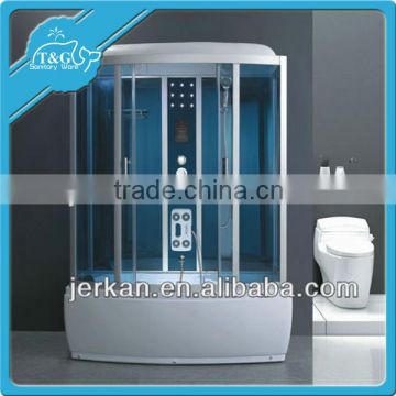 High Quality Cheap modern pvc shower screen