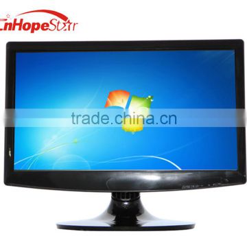 15.6 inch LCD TV Monitor 60Hz