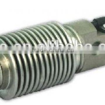 Shear beam type load cell
