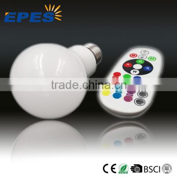 Factory Wholesale Energy Saving RGB Led Full Color Rotating Lamp RGB led light 5050 RGB Led Strip