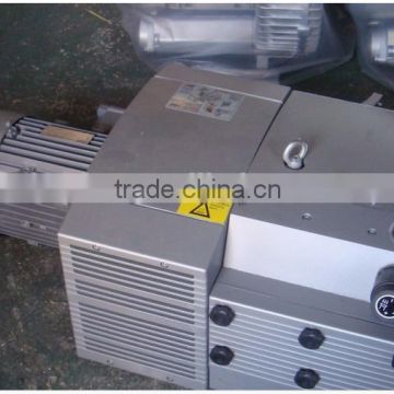5.5kw dry rotary vane vacuum pump for machinery