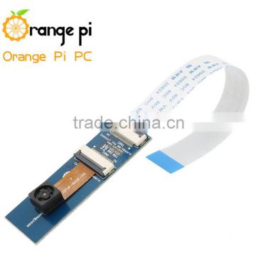 PC /Pi One/PC Plus/Plus2e Camera with wide-angle lens for Orange Pi not for raspberry pi 2