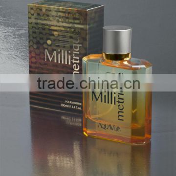 AquaVera Millimetrique 100 ml Edt / Perfume