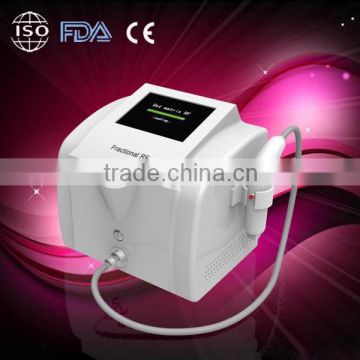 Fractional RF Micro Needle Machine for skin problems