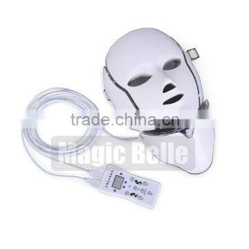 Good Price Good Price Skin Colored Face LED Facial Mask led mask 7 color for sale