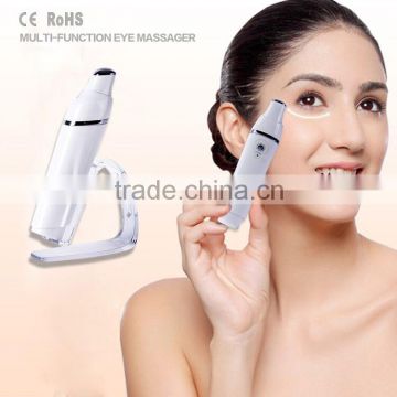 Korea health beauty skin care eye nurse manual massager eye protection instrument