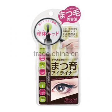 Eyeliner with a function of eyelash growth serum
