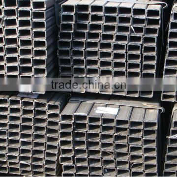 square steel pipe DIN 17175/STBA 26 --- ISO