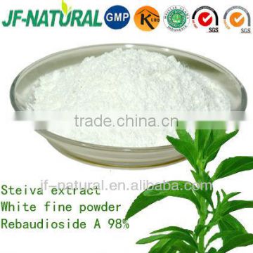 Stevia extract Rebaudioside A 98%