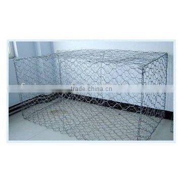 gabion mesh box