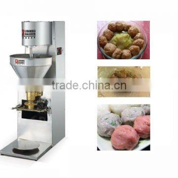 automatic meatball making machine for sales
