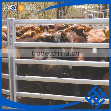 Alibaba express Australia heavy duty galvanized cattle panels