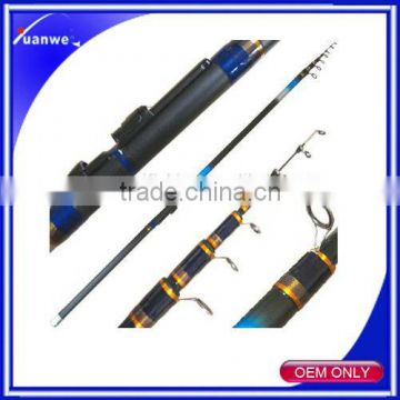 Factory Direct fishing rod blanks wholesale