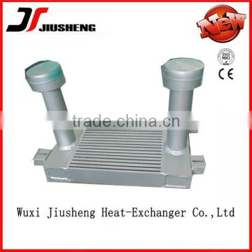 High Quality Aluminum Plate and Bar air Cooled Air Cooler Manufacturers