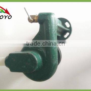 manual water pressure test pump