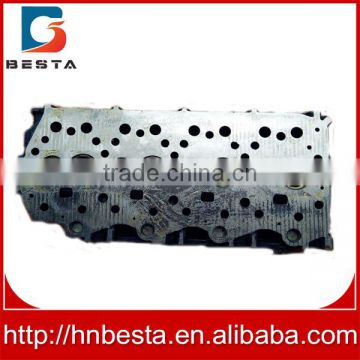 High performance Cylinder head s4s for Mitsubishi OEM 32A01-11020 32A01-01010 MD344160
