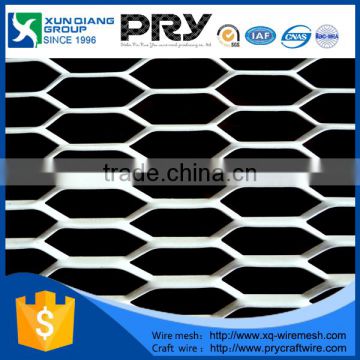 Galvanized Diamond Expanded Metal Lath/Expanded Metal Lath For Sale