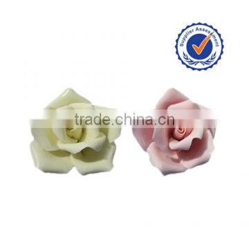Porcelain wedding Decoration Custom China Wedding wholesale Artificial Flowers