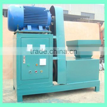 Best selling extruder wood briquette machine for sale