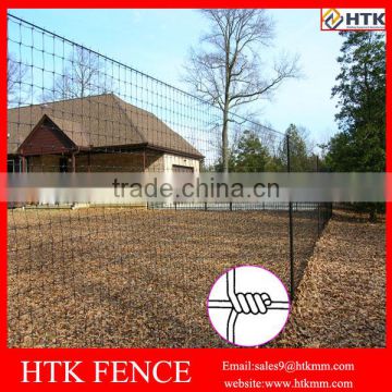 High Tensile Private Yard Security Fence With Best Price