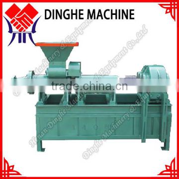 Best quality automatic coal rod extruding machine
