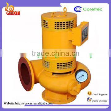 Hydraulic Generating Tubular Turbine 10kw Hydro Generator with Resonable Price