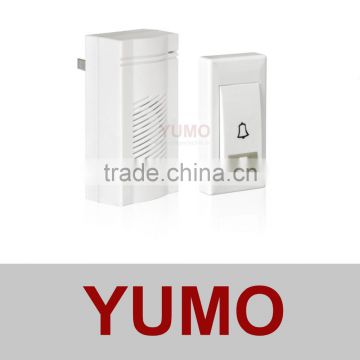 YUMO output AC 110V 220 range to 60m 100m CE ROHS YM-620 high quality intelligent