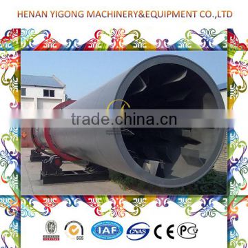 Factory price sawdust dryer /industrial wood chips, sawdust rotary dryer for sale
