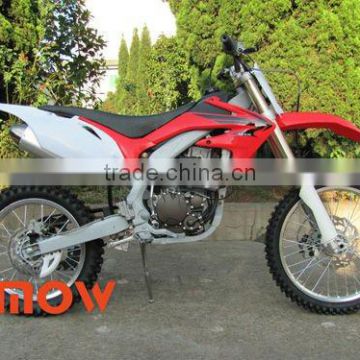 CRF250 4 Valves 250cc Off Road Motorcycle