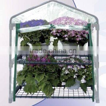 2 tier mini Greenhouse