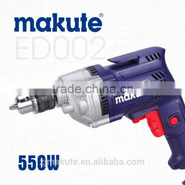 free shipping hand electric drill with 10mm mini drill machine ED002