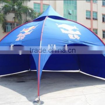 2014 Single Layers and Canvas Fabric outdoor circus tent sale