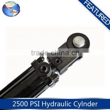 the tie rod hydrualic asae cylinder for agricultural machinery