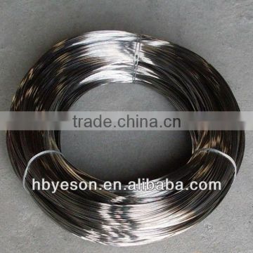 cheap black annealed wire