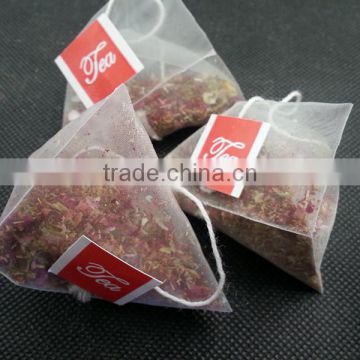 Hot Selling Herbal Detox Tea/Weight Loss Tea Coffee Body Scrub Tea Bag (custom service)