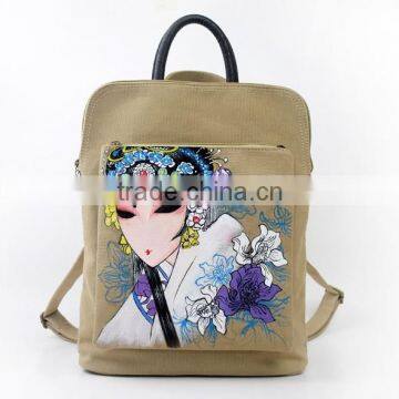 2015 school backpack for teenage girls