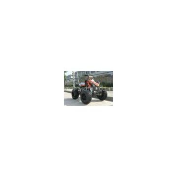 2x4 Kids Utility ATV 100CC 4-Stroke , Air Cooled Engine With EEC