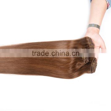 XU CHANG SHEN YUAN products clip hair extension