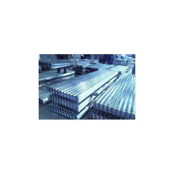 Galvanized Corrugated Steel Sheet for Roofing