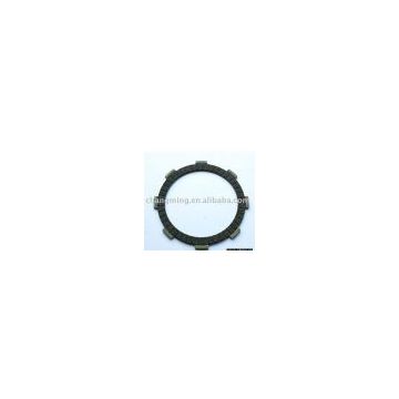 motorcycle clutch plate (GF6)/clutch disc/motorcycle part