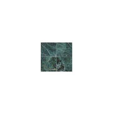 Marble LI_B1011  Dark Green marble