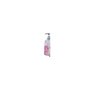 Sell Liquid Acrylic Soap And Lotion Dispenser