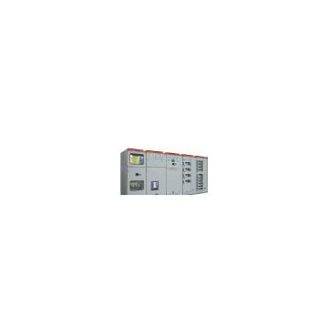 Sell GCS-System Low Voltage Draw-Out Switch Device